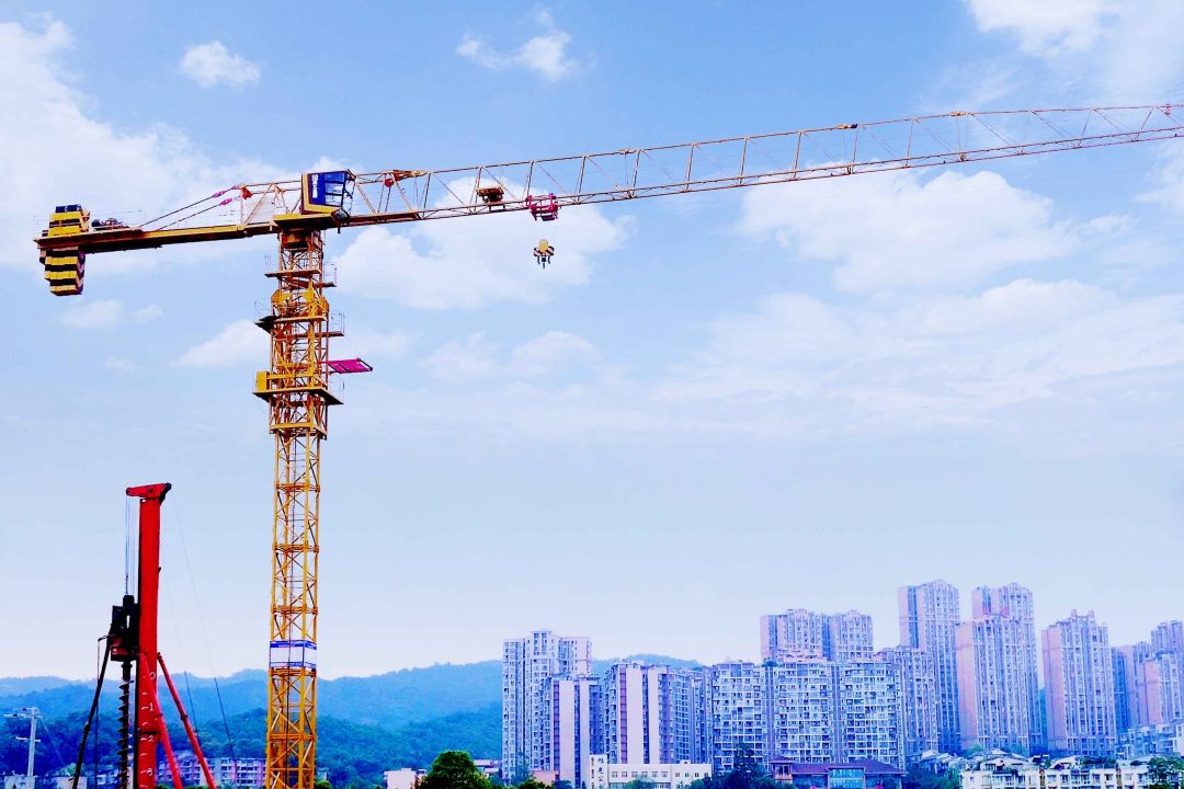 建筑资质代办